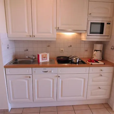 Apartamento Loenkiker Westerland