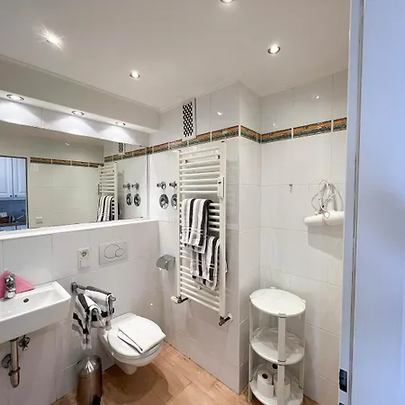 Loenkiker Apartamento