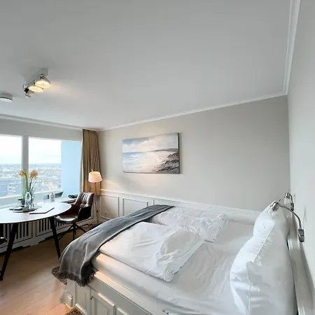 Apartamento Loenkiker *