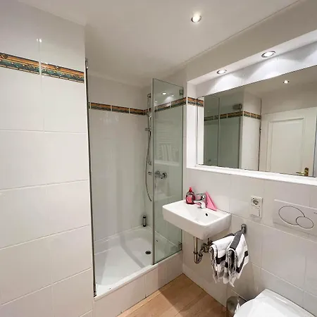 Apartamento Loenkiker Westerland