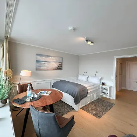 Loenkiker Apartamento Westerland
