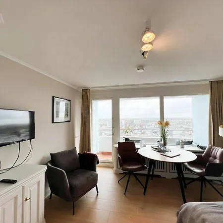 Loenkiker Apartamento