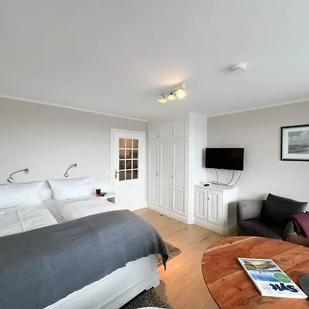 Apartamento Loenkiker