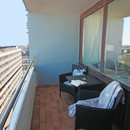 Loenkiker Apartamento