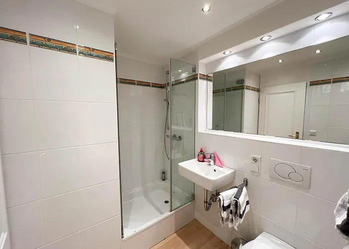 Lägenhet Loenkiker Westerland